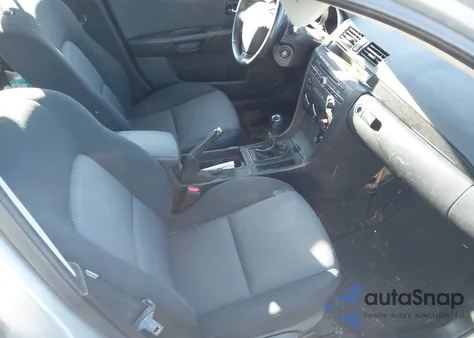 2009 Mazda Mazda3 I from USA, damaged, VIN JM1BK32F191210863